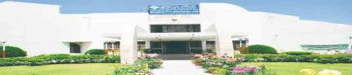 Institute of Cooperative and Corporate Management Research & Training Institute of Cooperative and Corporate Management Research & Training