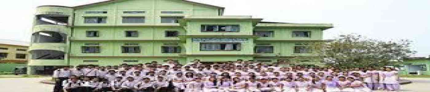 (DHSKCC) D H S K Commerce College (DHSKCC) D H S K Commerce College