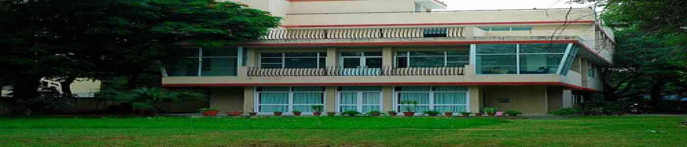 Delhi School of Music Delhi School of Music