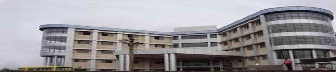 (MSACN) Mohamed Sathak A.J. College Of Nursing (MSACN) Mohamed Sathak A.J. College Of Nursing
