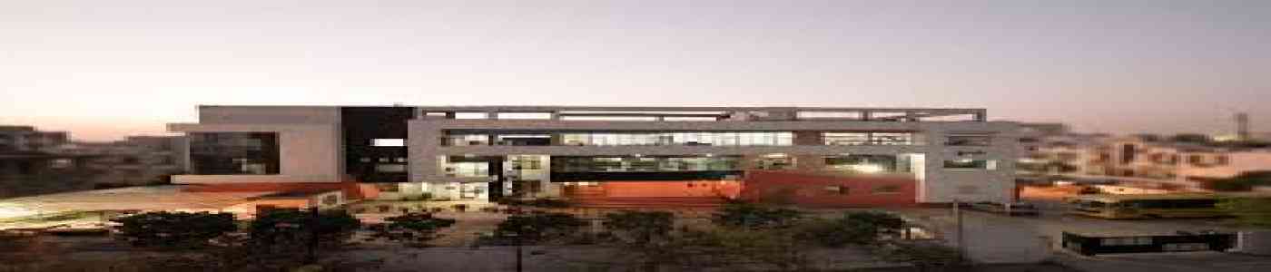 Arch College of Design and Business, Jaipur Arch College of Design and Business, Jaipur