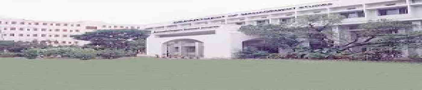(ASMT) Avinashilingam School of Management Technology (ASMT) Avinashilingam School of Management Technology