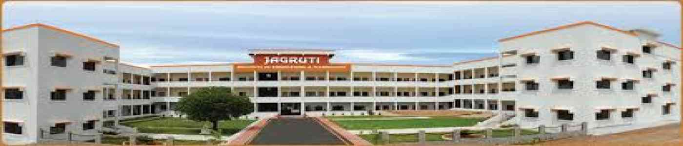 (JAGRUTI COLLEGE) Jagruti Institute of Technology (JAGRUTI COLLEGE) Jagruti Institute of Technology