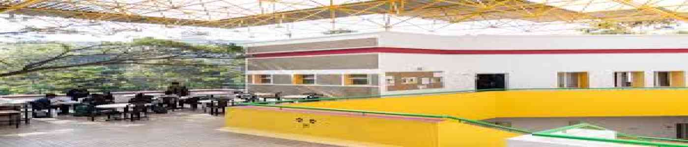 Srishti Institute of Art, Design and Technology Srishti Institute of Art, Design and Technology