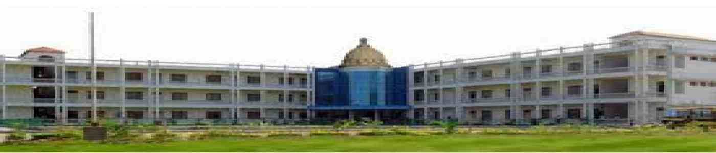 (PNSIT) PNS Institute of Technology (PNSIT) PNS Institute of Technology