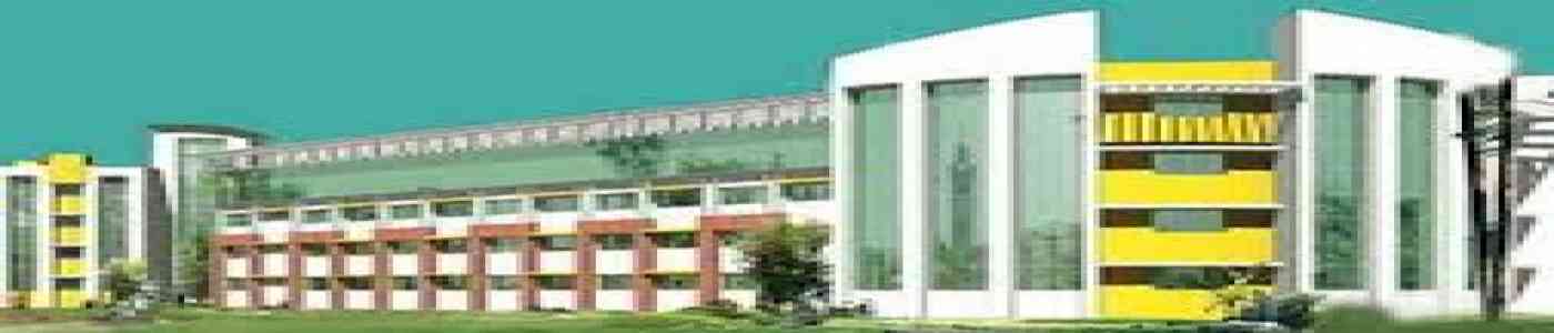 (ITM LUCKNOW) Institute of Technology & Management (ITM LUCKNOW) Institute of Technology & Management