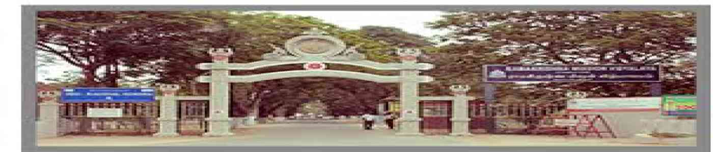 Ramakrishna Mission Vidyalaya Group Of Colleges,Coimbatore Ramakrishna Mission Vidyalaya Group Of Colleges,Coimbatore