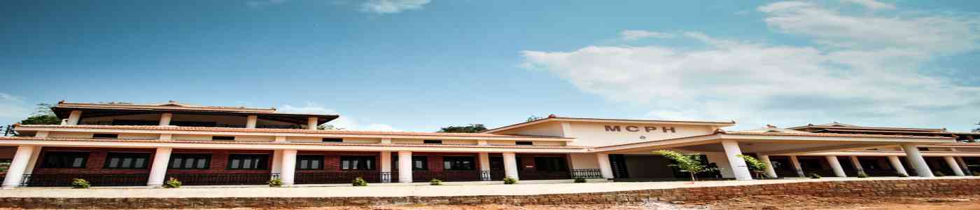 (MCPH) Manipal Centre for Philosophy and Humanities (MCPH) Manipal Centre for Philosophy and Humanities