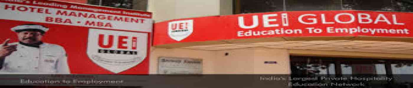 UEI Global Group of Institutions UEI Global Group of Institutions