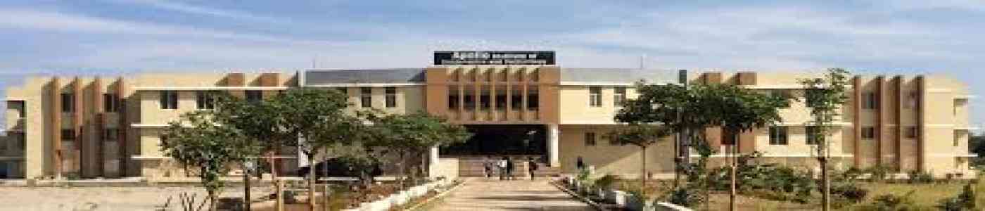 (AIET) Apollo Institute of Engineering and Technology (AIET) Apollo Institute of Engineering and Technology
