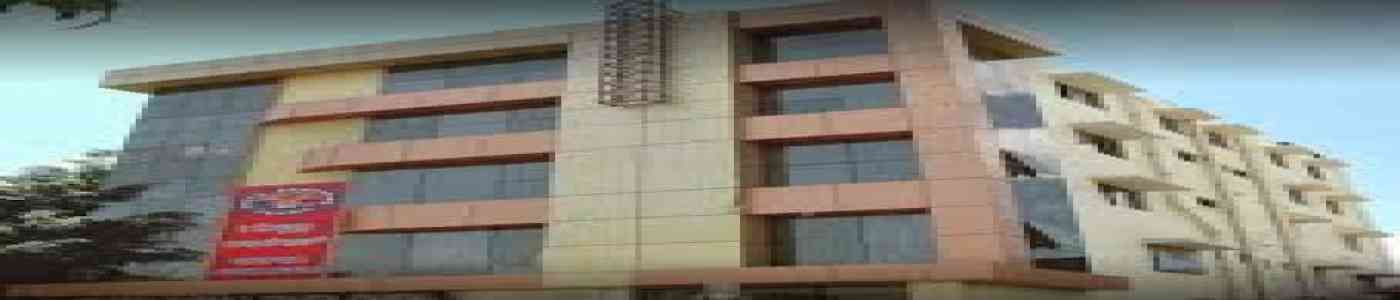 Dr. Akhilesh Das Gupta Institute of Technology and Management Dr. Akhilesh Das Gupta Institute of Technology and Management
