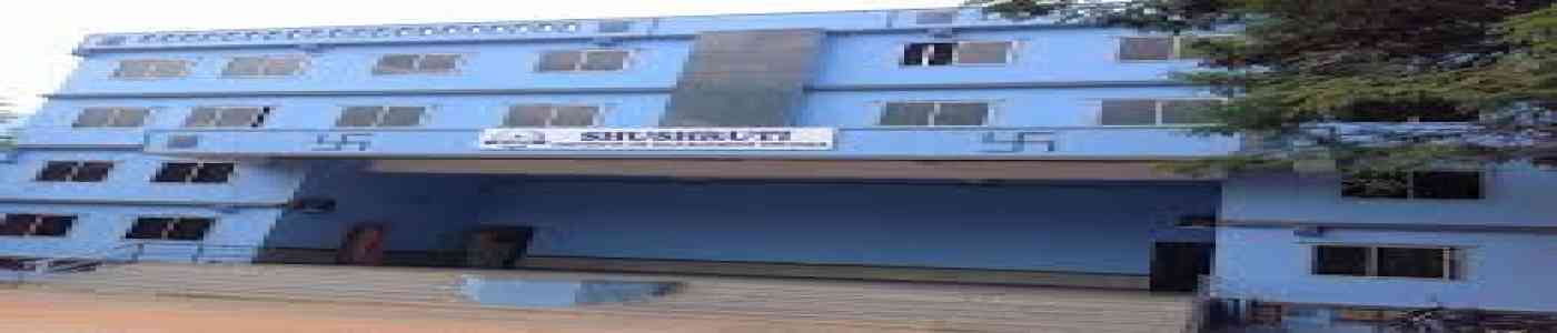 (SIMS) Shushruti Institute of Management Studies (SIMS) Shushruti Institute of Management Studies