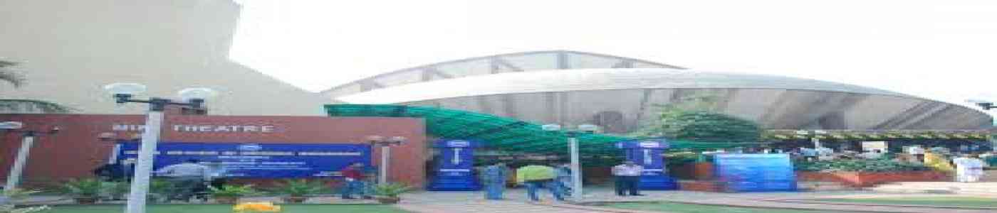 (IIMM DELHI) Indian Institute of Materials Management (IIMM DELHI) Indian Institute of Materials Management
