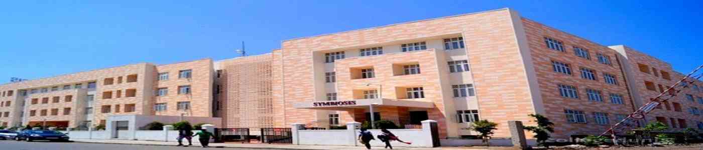 Symbiosis Law School Symbiosis Law School