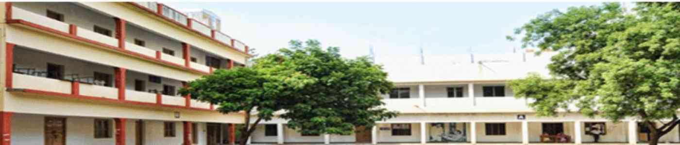 (MISS) Madurai Institute of Social Sciences (MISS) Madurai Institute of Social Sciences