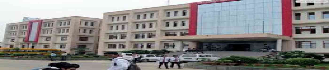 Raj Kumar Goel Engineering College Raj Kumar Goel Engineering College