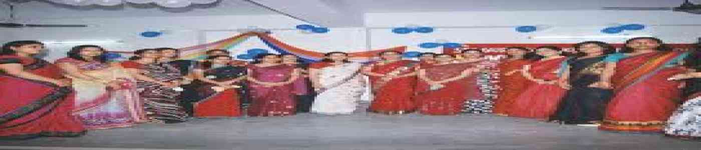Shri Guru Nanak Girls Degree College Shri Guru Nanak Girls Degree College