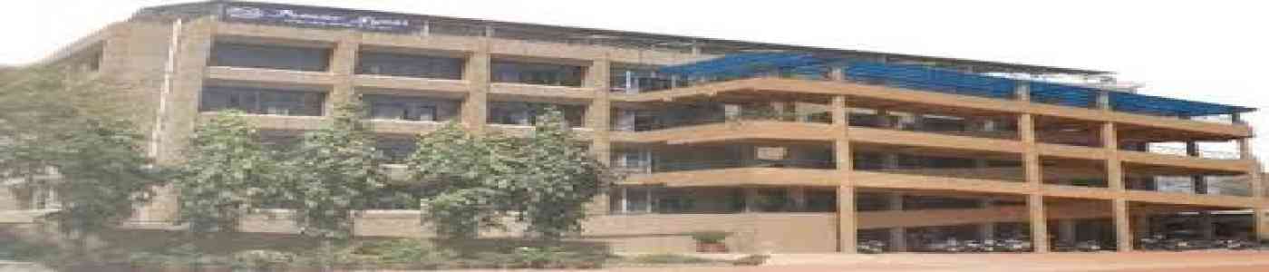 Amar Jyoti Institute of Physiotherapy, New Delhi Amar Jyoti Institute of Physiotherapy, New Delhi