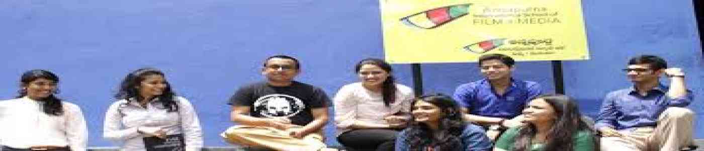(AISFM) Annapurna International School of Film and Media (AISFM) Annapurna International School of Film and Media