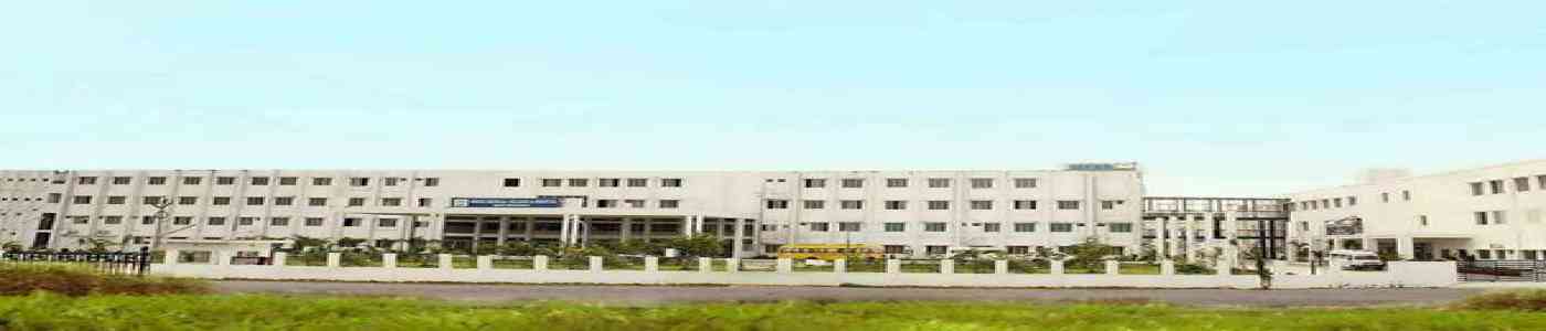 (AAIST) Arignar Anna Institute of Science and Technology (AAIST) Arignar Anna Institute of Science and Technology