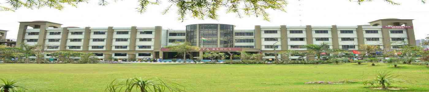 ABES Engineering College ABES Engineering College