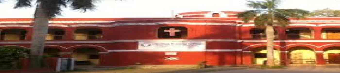 Christian Training College Christian Training College