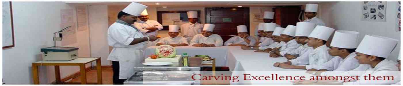 (GCHCE) Goa College of Hospitality & Culinary Education (GCHCE) Goa College of Hospitality & Culinary Education