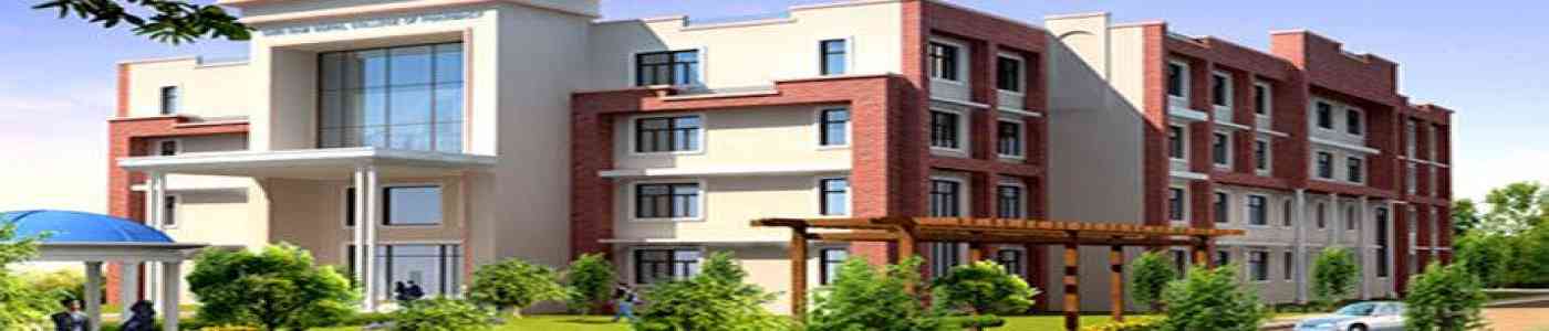 Ram Gopal College of Pharmacy Ram Gopal College of Pharmacy