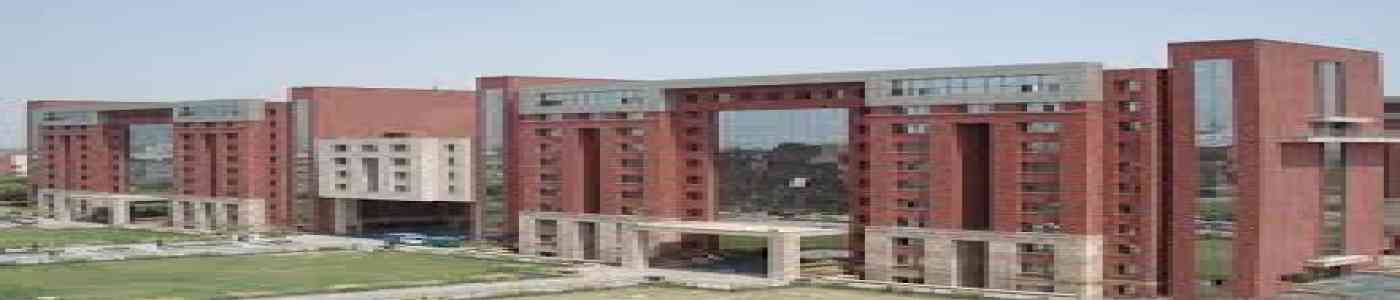 Amity School Of Rural Management Amity School Of Rural Management