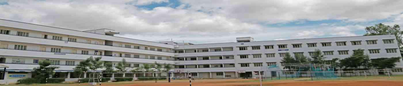 Kongunadu Arts and Science College Kongunadu Arts and Science College