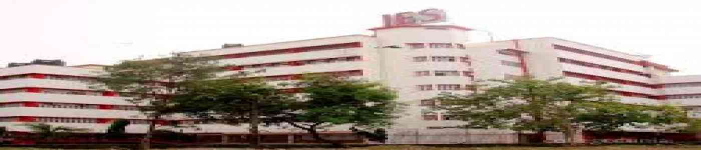 (IESMCRC) Indian Education Society, Management College and Research Centre (IESMCRC) Indian Education Society, Management College and Research Centre