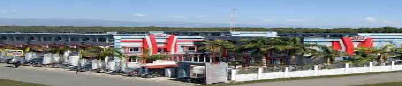 BFIT Group of Institutions BFIT Group of Institutions