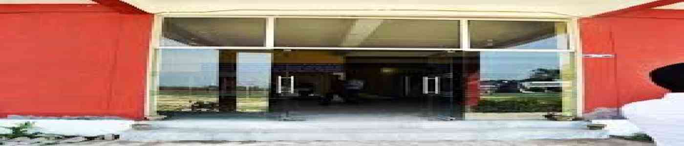 D S R Degree College D S R Degree College