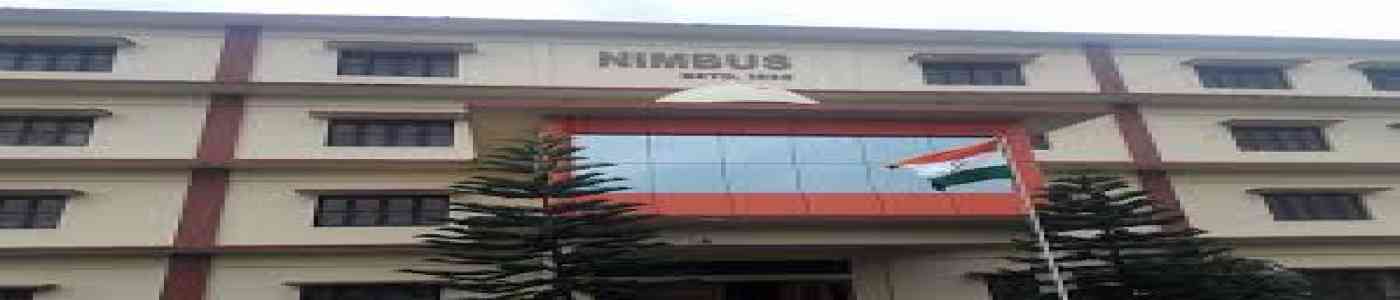 (NAM) Nimbus Academy of Management (NAM) Nimbus Academy of Management