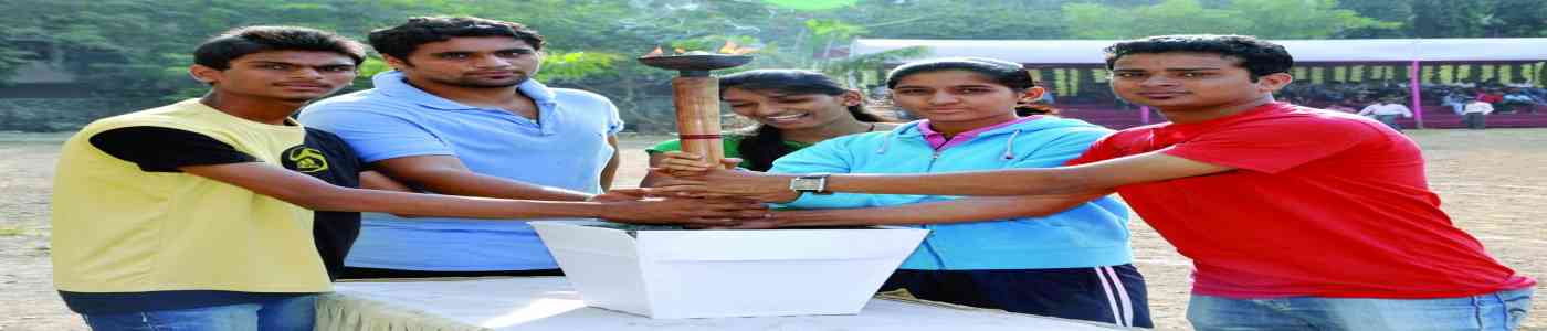 KES Shroff College of Arts and Commerce KES Shroff College of Arts and Commerce