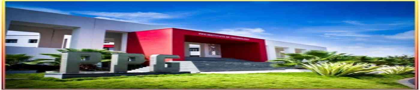 (PPGBC) P.P.G. Business School (PPGBC) P.P.G. Business School