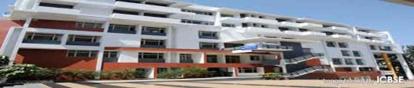 (CMRCBS) CMR Center for Business Studies (CMRCBS) CMR Center for Business Studies
