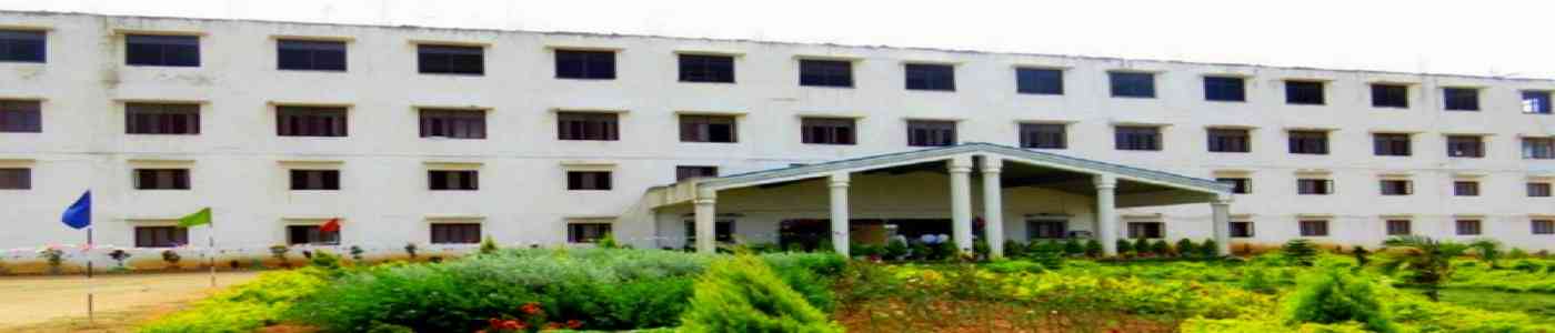 (ASLPCET) A.S.L. Pauls College of Engineering and Technology (ASLPCET) A.S.L. Pauls College of Engineering and Technology