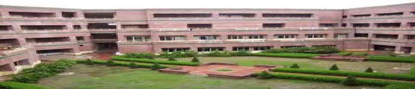 (NSIT) Netaji Subhas Institute of Technology (NSIT) Netaji Subhas Institute of Technology
