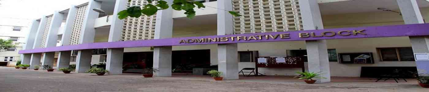 Ethiraj College for Women Ethiraj College for Women
