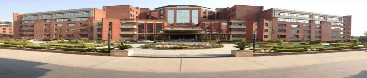 Amity Business School - ABS Gurgaon Amity Business School - ABS Gurgaon