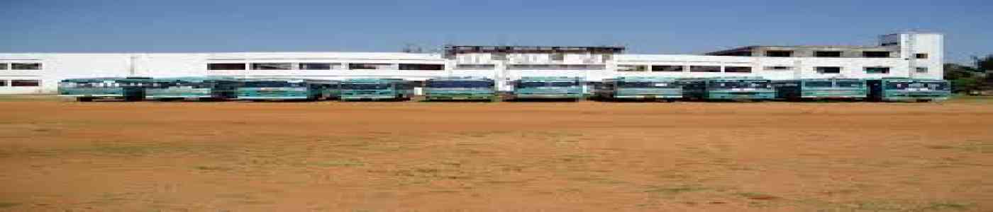 (PTECE) P.T.R. College of Engineering & Technology (PTECE) P.T.R. College of Engineering & Technology