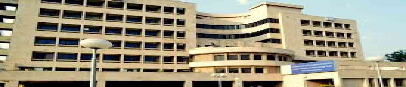 (DMS IITD) Department of Management Studies, Indian Institute of Technology (DMS IITD) Department of Management Studies, Indian Institute of Technology