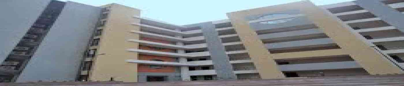 (IITRM) Institute of Infrastructure, Technology, Research and Management (IITRM) Institute of Infrastructure, Technology, Research and Management