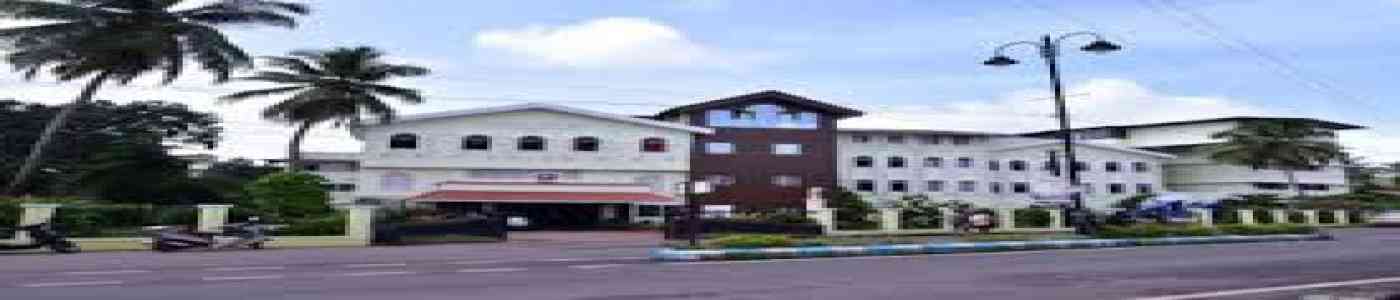 (ROSARY COLLEGE) Rosary College of Commerce & Arts (ROSARY COLLEGE) Rosary College of Commerce & Arts