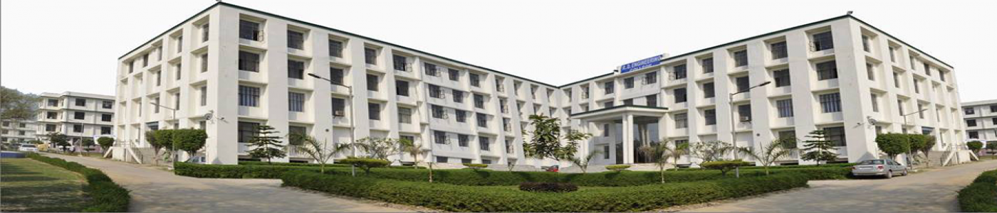 ITS Pharmacy College ITS Pharmacy College