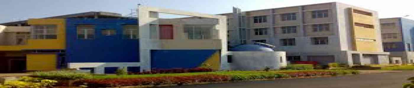 (ASARCH) Acharya's NRV School of Architecture (ASARCH) Acharya's NRV School of Architecture