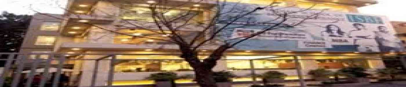 (ISBF) Indian School of Business & Finance (ISBF) Indian School of Business & Finance