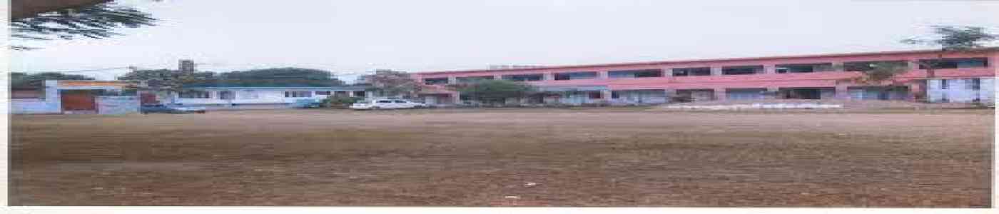 Jagannath Prasad Bhagbandei Sahu Girls Degree College Jagannath Prasad Bhagbandei Sahu Girls Degree College