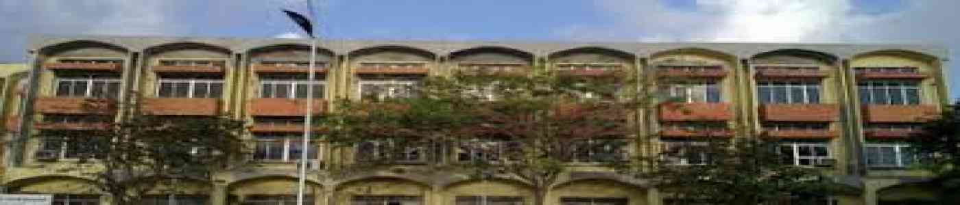 (TNILS) Tamil Nadu Institute of Labour Studies (TNILS) Tamil Nadu Institute of Labour Studies